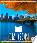 Oregon cover