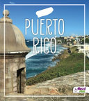 Puerto Rico cover