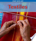 Textiles (Revised Edition) cover