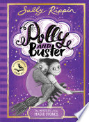 The Mystery of the Magic Stones cover
