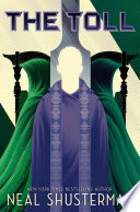 The Toll cover