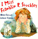 I Miss Franklin P. Shuckles cover