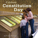 Celebrate Constitution Day cover