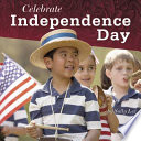 Celebrate Independence Day cover
