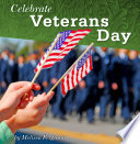 Celebrate Veterans Day cover