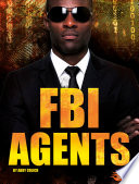 FBI Agents cover