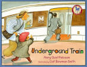 Underground Train cover