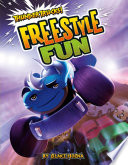 Freestyle Fun cover