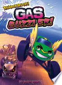 Gas Guzzler! cover