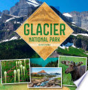 Glacier National Park cover
