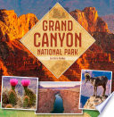Grand Canyon National Park cover