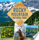 Rocky Mountain National Park cover