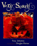 Very Scary cover