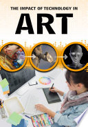 The Impact of Technology in Art cover