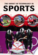 The Impact of Technology in Sports cover
