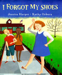 I Forgot My Shoes cover