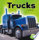 Trucks cover