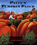 Patty's Pumpkin Patch cover