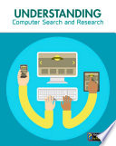 Understanding Computer Search and Research cover