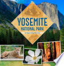 Yosemite National Park cover