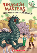 Fortress of the Stone Dragon cover
