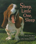 Sleep, Little One, Sleep cover