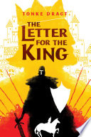 The Letter for the King cover