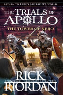 The Tower of Nero cover