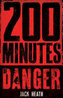 200 Minutes of Danger cover