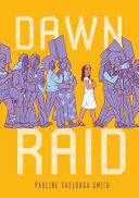 Dawn Raid cover