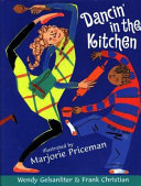 Dancin' in the Kitchen cover