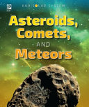 Asteroids, Comets, and Meteors cover