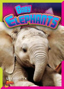 Baby Elephants cover
