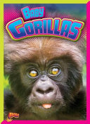 Baby Gorillas cover