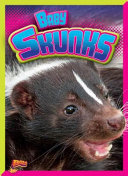 Baby Skunks cover