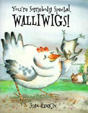 You're Somebody Special, Walliwigs! cover