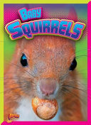 Baby Squirrels cover
