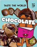 Chocolate cover