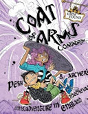 Coat of Arms Conundrum: Perri & Archer's (Mis)Adventure in Medieval England cover