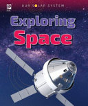 Exploring Space cover
