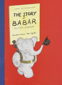 The Story of Babar cover