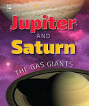 Jupiter and Saturn: The Gas Giants cover