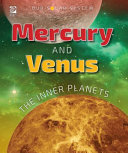 Mercury and Venus: The Inner Planets cover