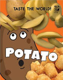 Potato cover