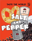 Salt and Pepper cover