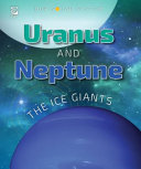 Uranus and Neptune: The Ice Giants cover