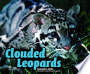 Clouded Leopards cover