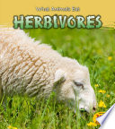 Herbivores cover