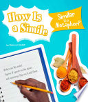 How Is a Simile Similar to a Metaphor? cover
