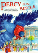 Percy to the Rescue cover